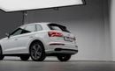 Audi Q5 45 TFSI Quattro S Line 2.0L (252 HP)
