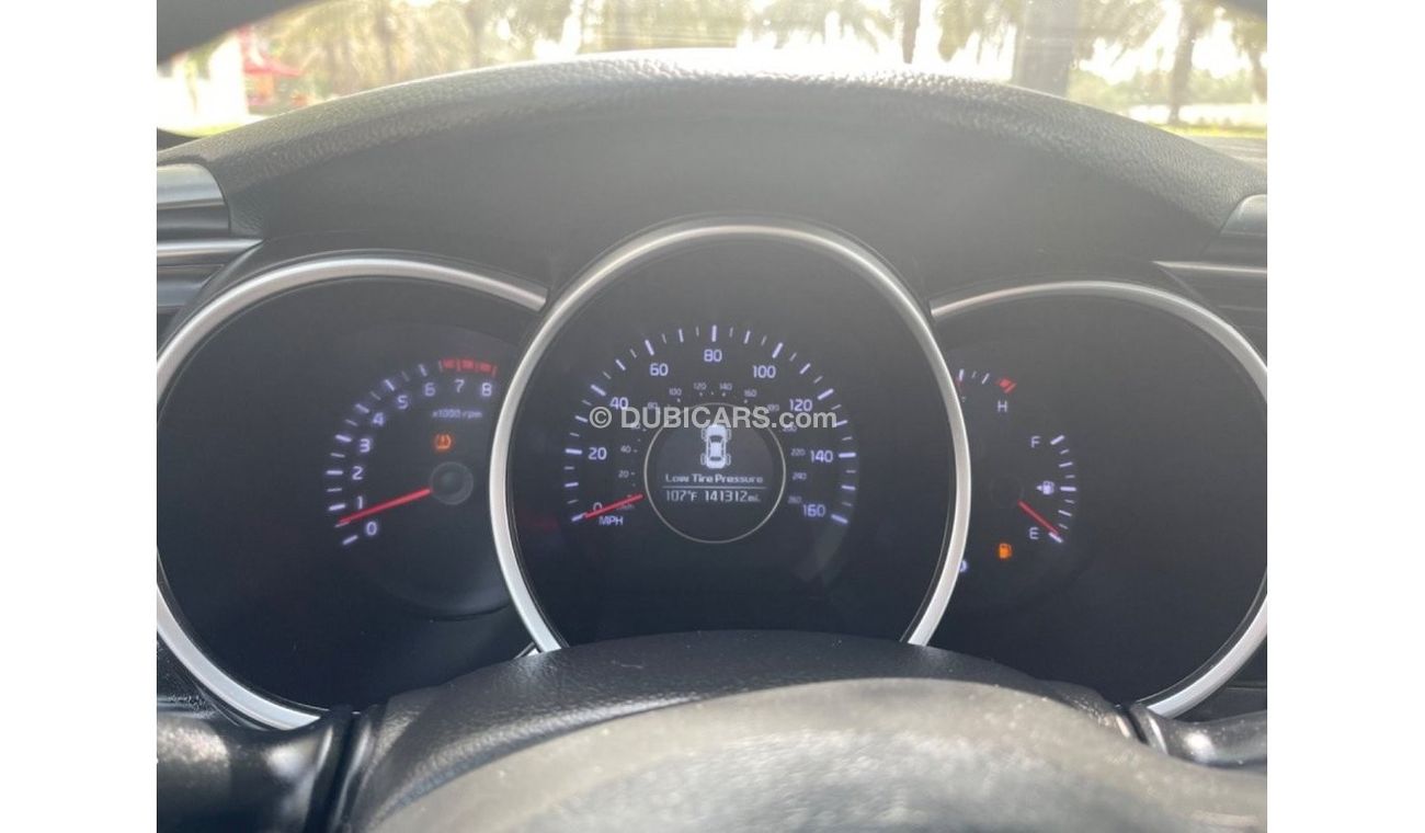 Kia Optima Kia Optima 2,4  MODEL 2015 Excellent Conditio  (USA- SPEC)  VERY GOOD CONDITION