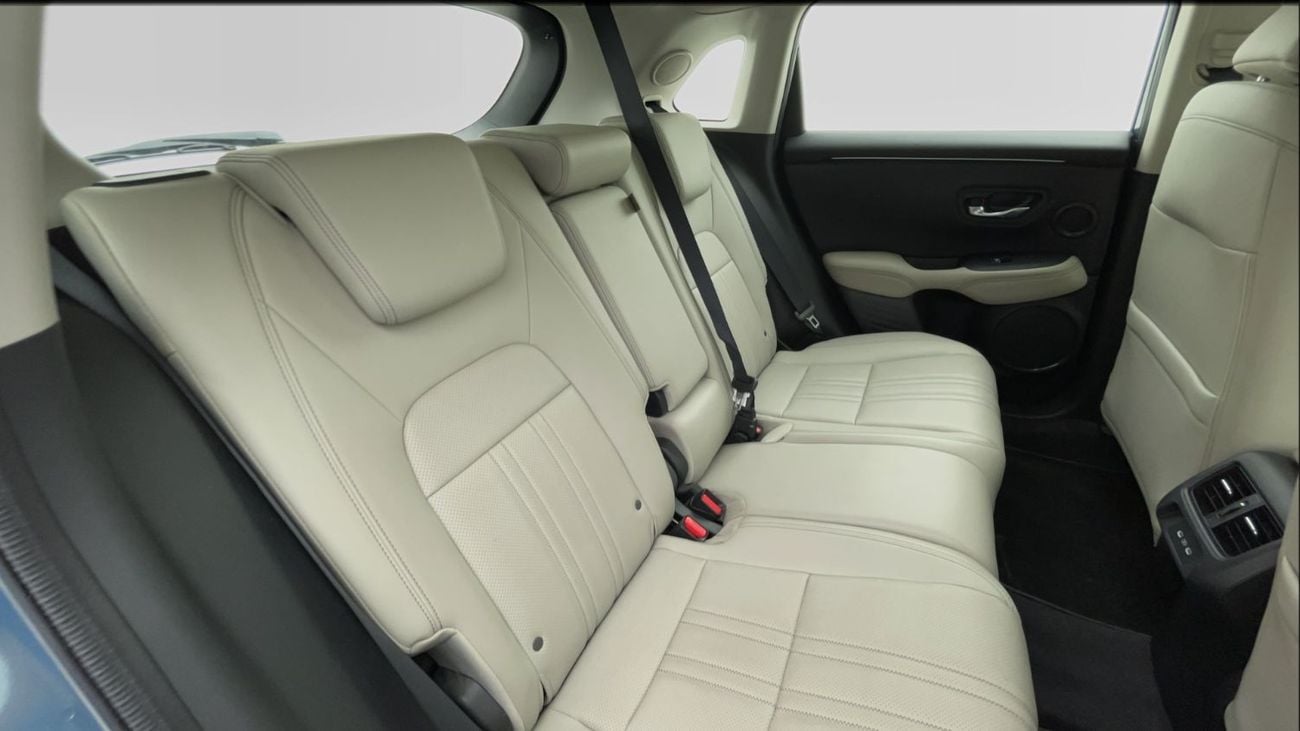 هوندا ZRV 1.5L 2024 | 0 DP | 1342/Month | 30 Day Return | Service History