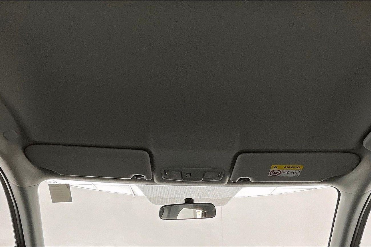 بي أم دبليو 520i Joy Edition | ضمان مجاني لمدة عام | 0 دفعة أولى