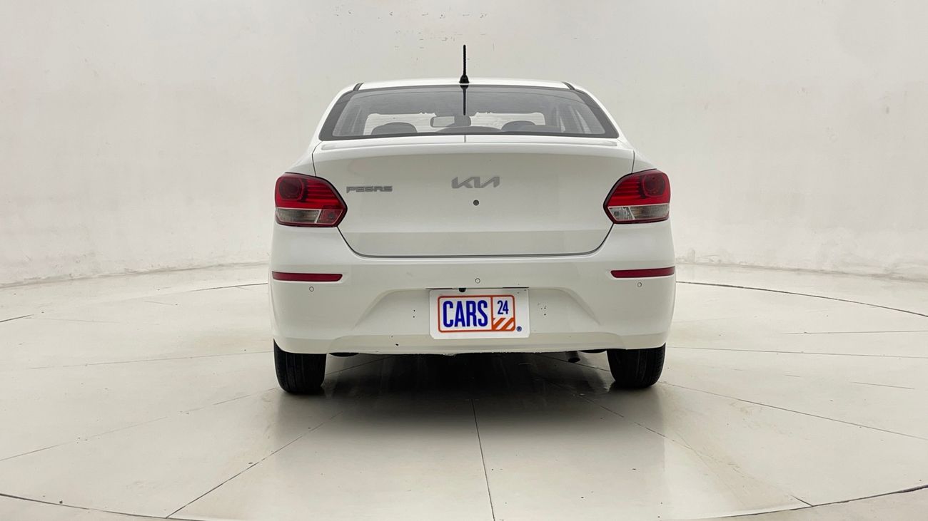 كيا بيجاس LX 1.4 | بدون دفعة مقدمة | اختبار القيادة في المنزل