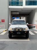 Toyota Land Cruiser TOYOTA LAND CRUISER GXR PETROL 4X4