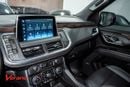 شيفروليه تاهو LT Z71 5.3L (9 Seater) Z71 | 7-Seater | Panoramic Roof | Black Leather | Full Options |