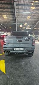 Ford Ranger Raptor 3.0 l