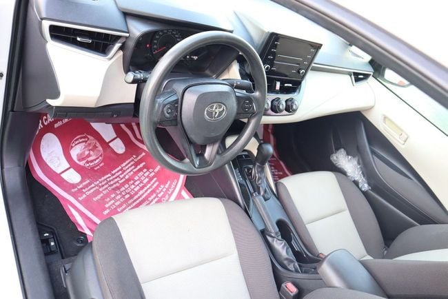 Toyota Corolla XLI, миниатюра 28