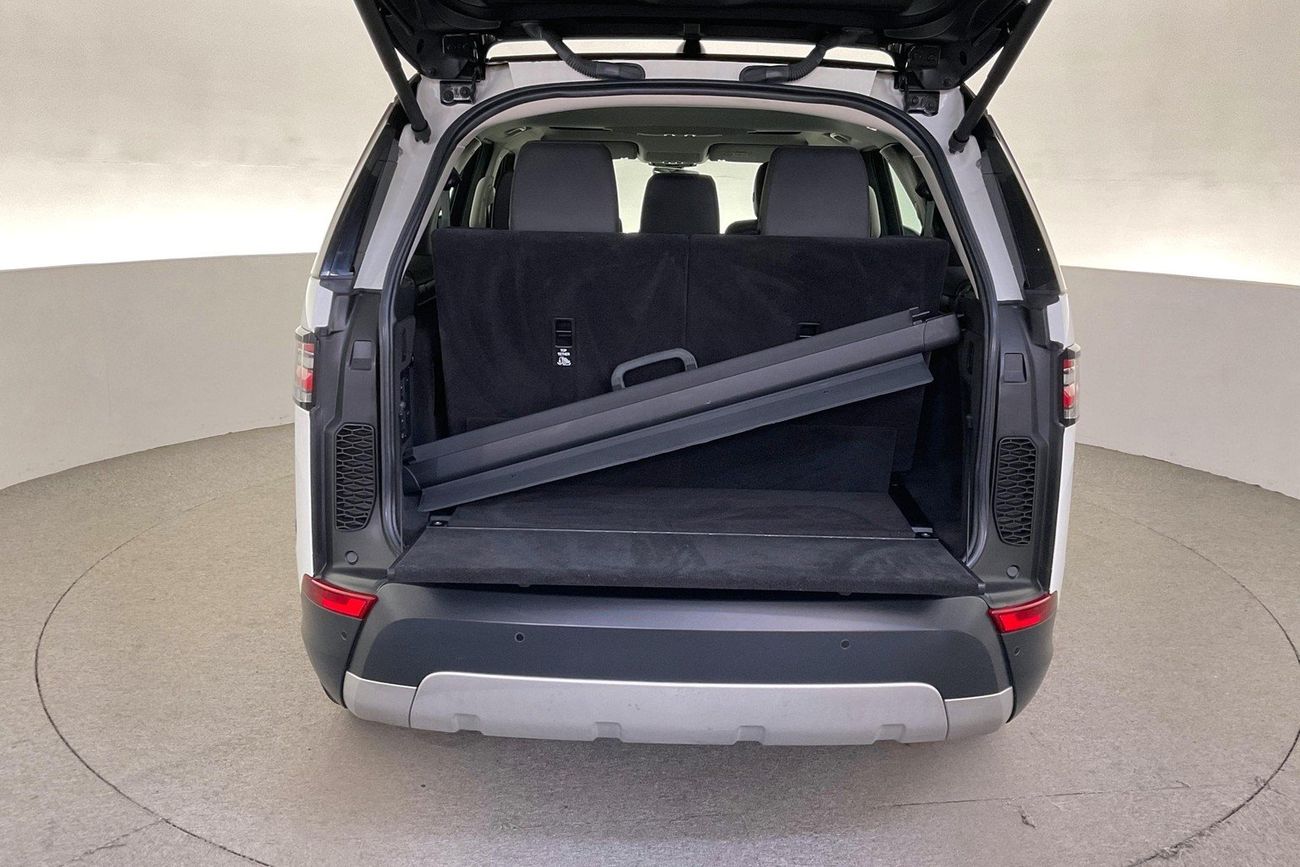 Land Rover Discovery HSE | Guaranteed Warranty | 0 Down Payment