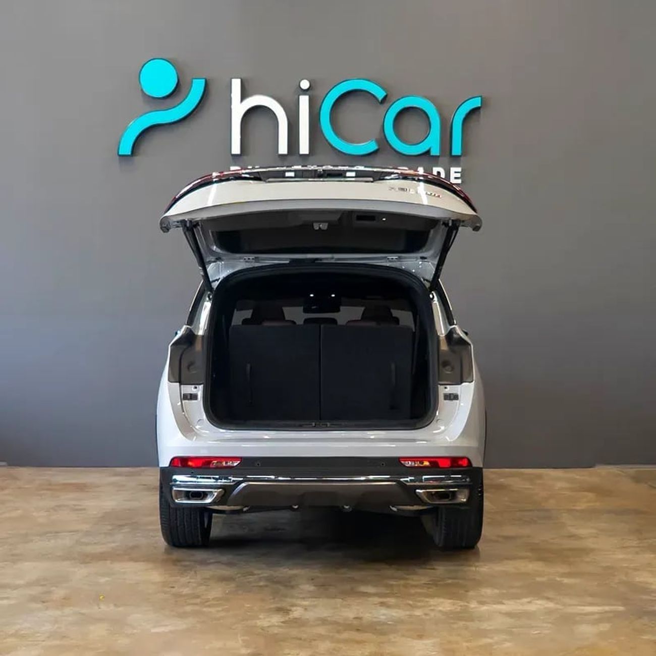 Jetour X90 Plus 2.0T AED 1,570 pm • 0% Downpayment • X90 Plus Luxury • Elite Warranty