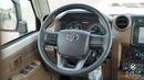 Toyota Land Cruiser Pick Up LC79 | 2.8L Turbo | Manual 4x4 | Double Cabin  | GCC