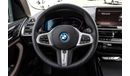 BMW iX3 2022 BMW IX3 Standard - Full Electric SUV