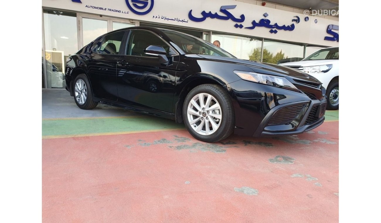 تويوتا كامري 2023YM Camry SE 2.5l petrol