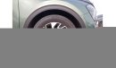 Kia Sportage GT- Line Turbo 1.6l petrol 4X2 FWD 2022  Green color Full option