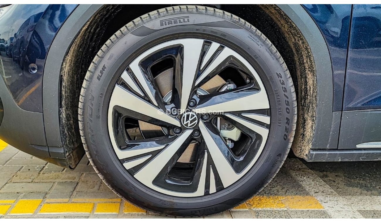 Volkswagen ID.6 PRO (EXPORT ONLY)