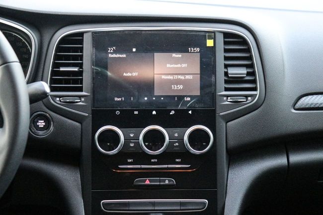 Renault Megane TECHNO, миниатюра 29