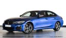 بي أم دبليو M34i I XDrive