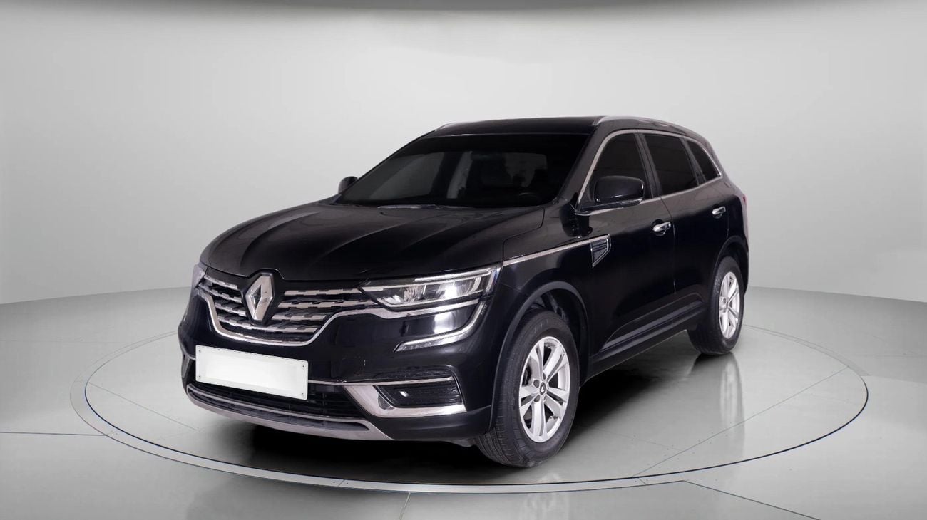Renault Koleos PE 4X2