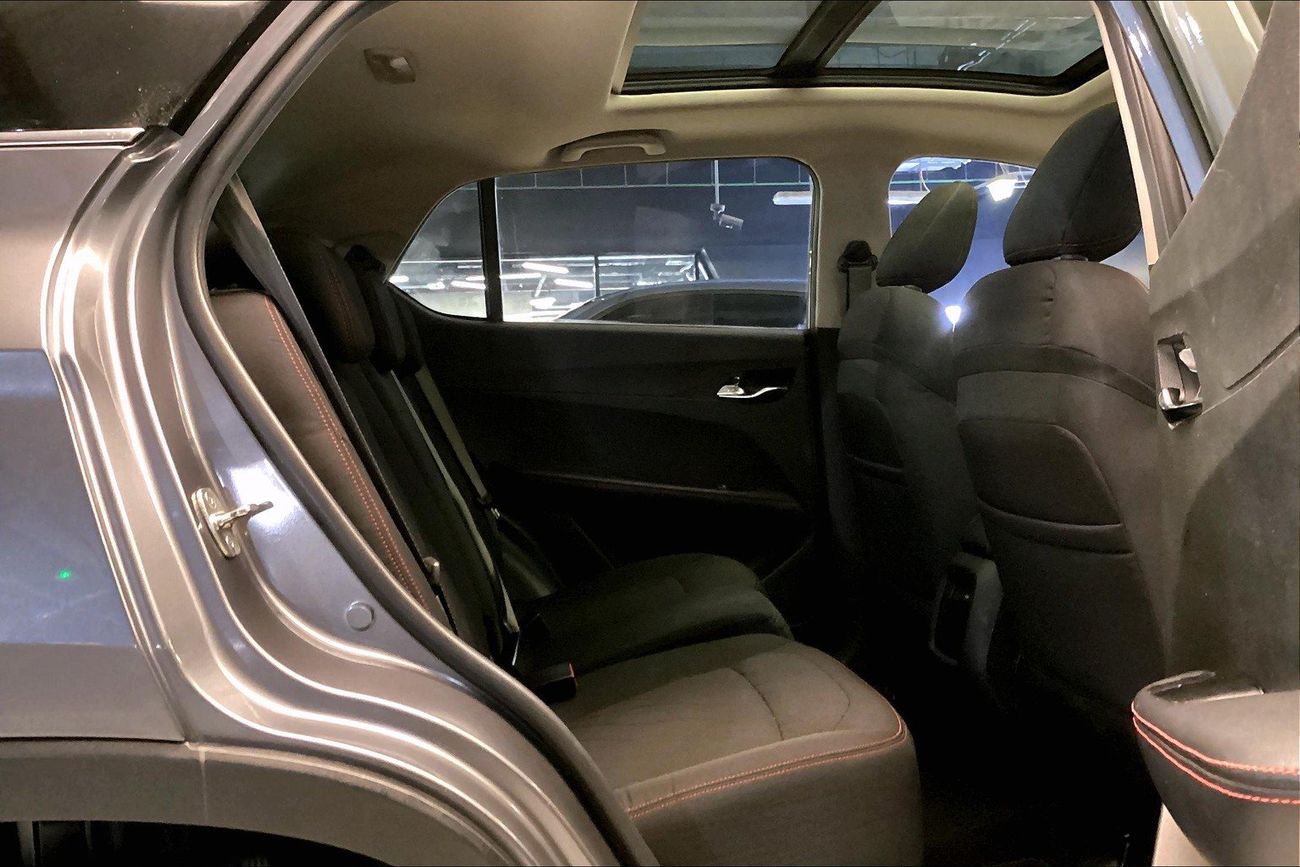 Chevrolet Groove Premier | Guaranteed Warranty | 0 Down Payment