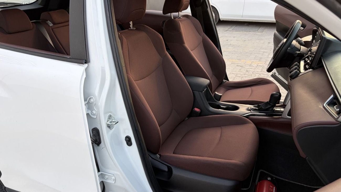 Toyota Corolla Cross XL NO CONVENIENCE FEES | UNDER WARRANTY | CERTIFIED PRE-OWNED | 0% DOWN PAYMENT