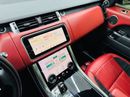 Land Rover Range Rover Sport Dynamic HSE P360 3.0L