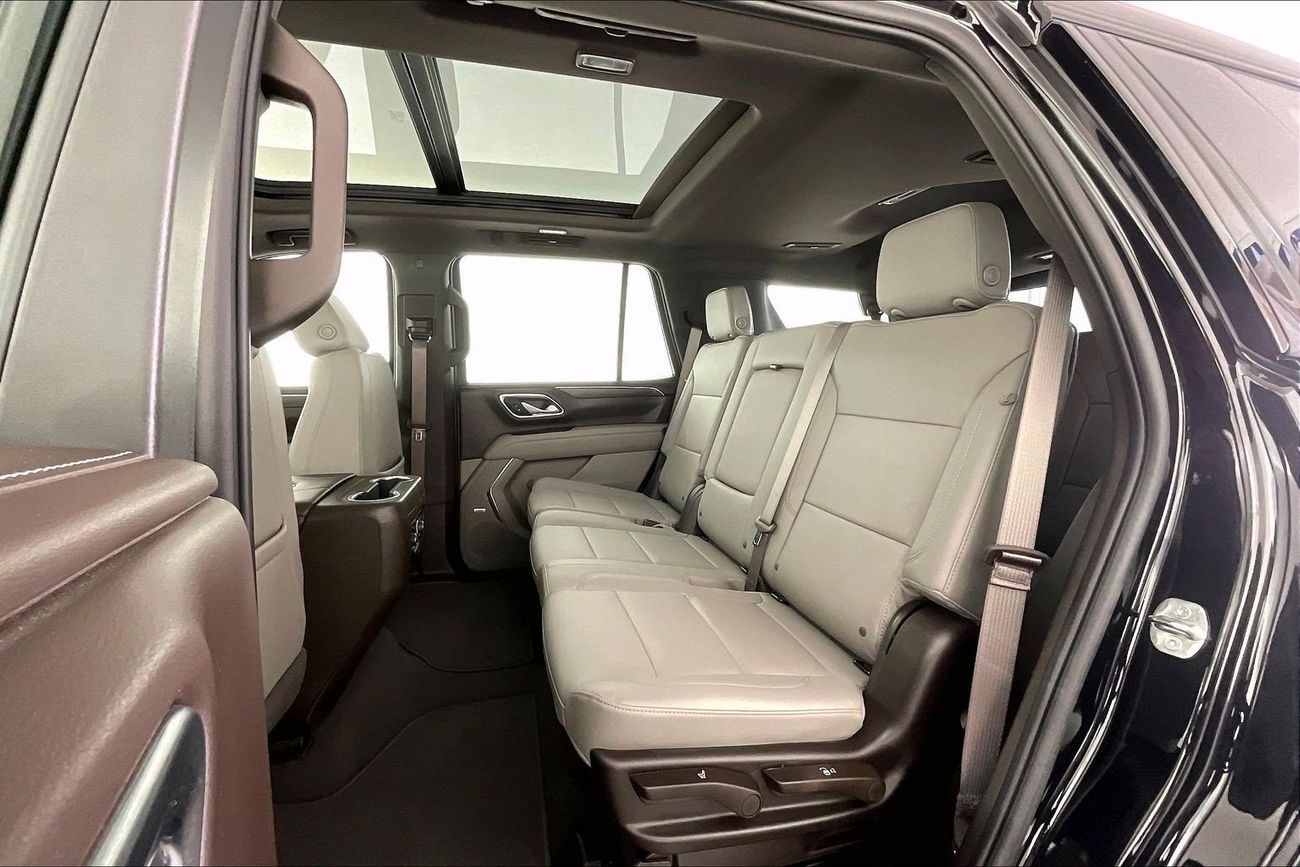 شيفروليه تاهو Z71 | National Day Celebration | شامل الضمان | 0 ﺪﻔﻋﺓ ﺃﻮﻟﻯ