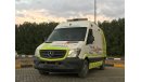 Mercedes-Benz Sprinter 2015 Ref#664