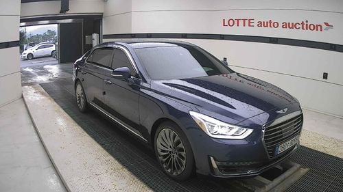 Genesis G90 2016 GENESIS EQ900 (G) 3.8 PRESTIGE