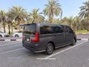 تويوتا جرافينا Right Hand Drive