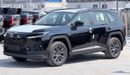 تويوتا راف ٤ XLE * الموديل: تويوتا RAV4 2026 * المحرك: 2.0 لتر بنزين * نوع الوقود: بنزين - يورو 4 * نظام الدفع: دفع ر