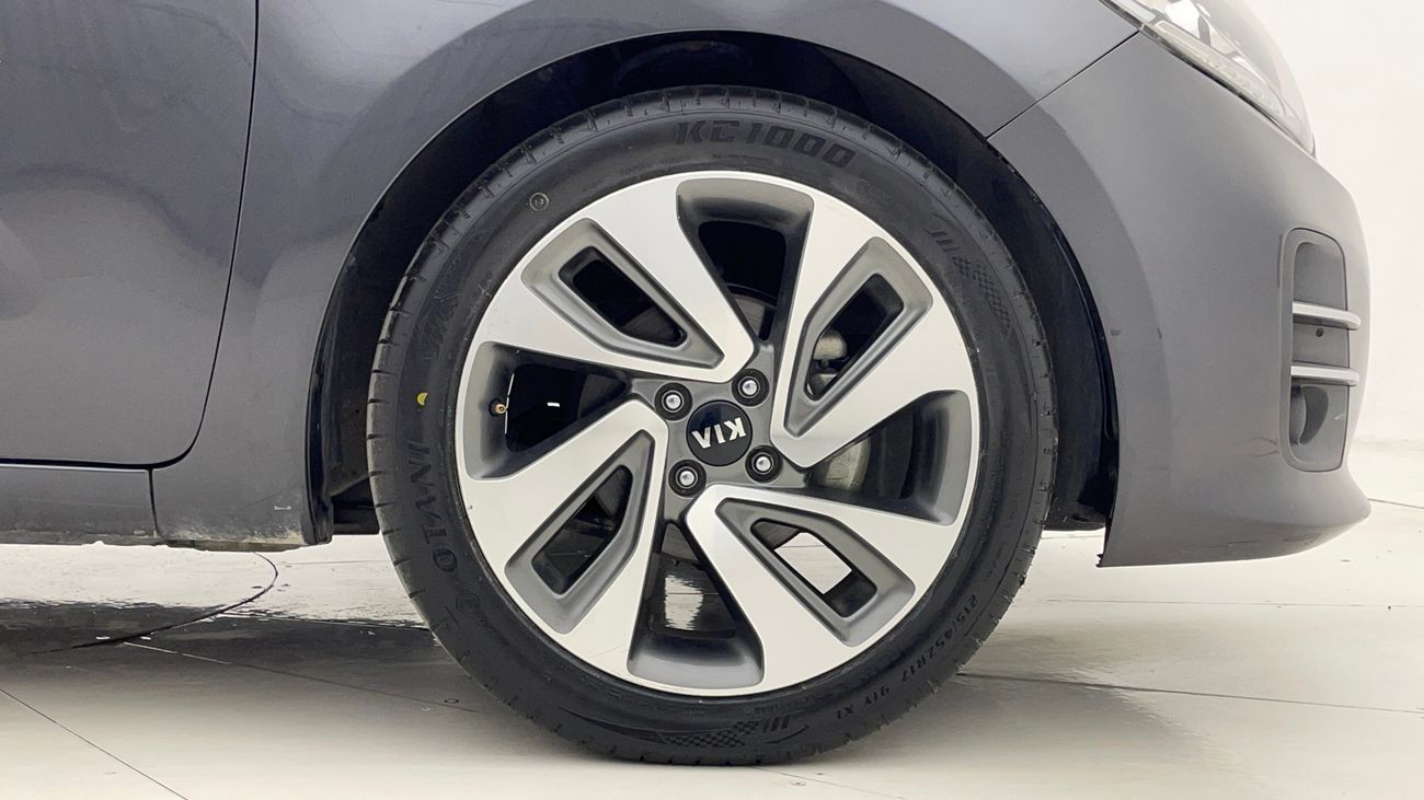 Kia Rio EX 1.4 | Zero Down Payment | Home Test Drive