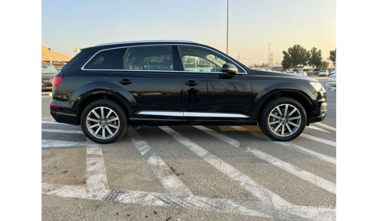 أودي Q7 2019 AUDI Q7 PRIMUIM PLUS / 2.0L / PANORAMIC / FULL OPTION