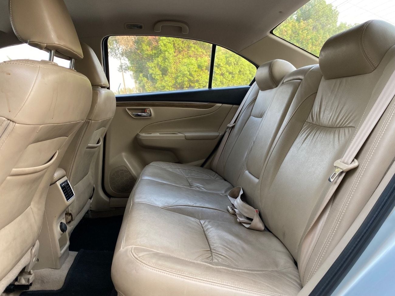 Suzuki Ciaz GLX GL