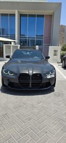 بي أم دبليو M4