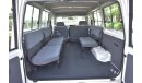 Toyota Land Cruiser Hard Top 8 4.5L Turbo Diesel 9 Seat MT - Full Option