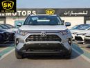Toyota RAV4 Limited | 2.5L Petrol | Full Option / Sunroof / AWD / CODE#LIMITED