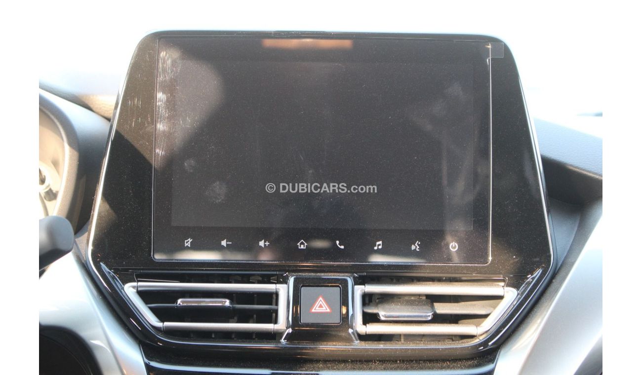 Suzuki Fronx SUZUKI FRONX 1.5L PETROL 2WD GLX AUTO (EXPORT OUTSIDE GCC COUNTRIES)