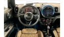 Mini Cooper Countryman Cooper S ALL4