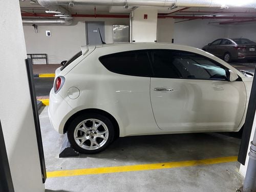 Alfa Romeo Mito 1.4L