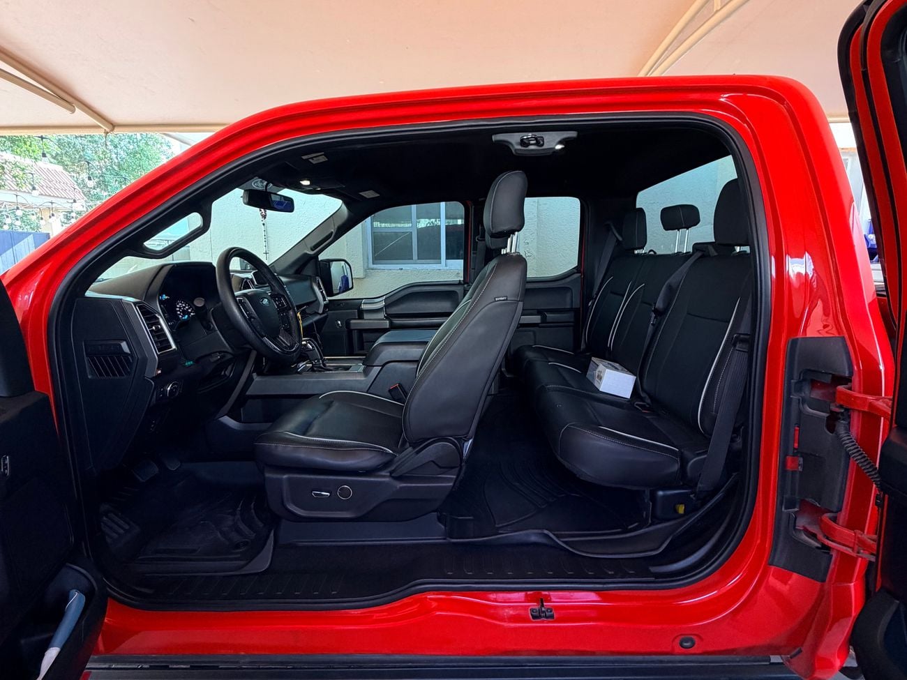 فورد F 150