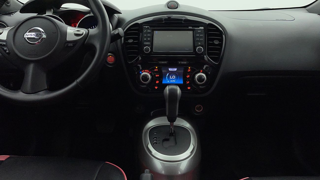 Nissan Juke SL 1.6 | Zero Down Payment | Free Home Test Drive