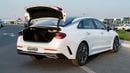 كيا K5 2025 | KIA K5 A/T 1.5T PREMIUM [ EXPORT ONLY ]