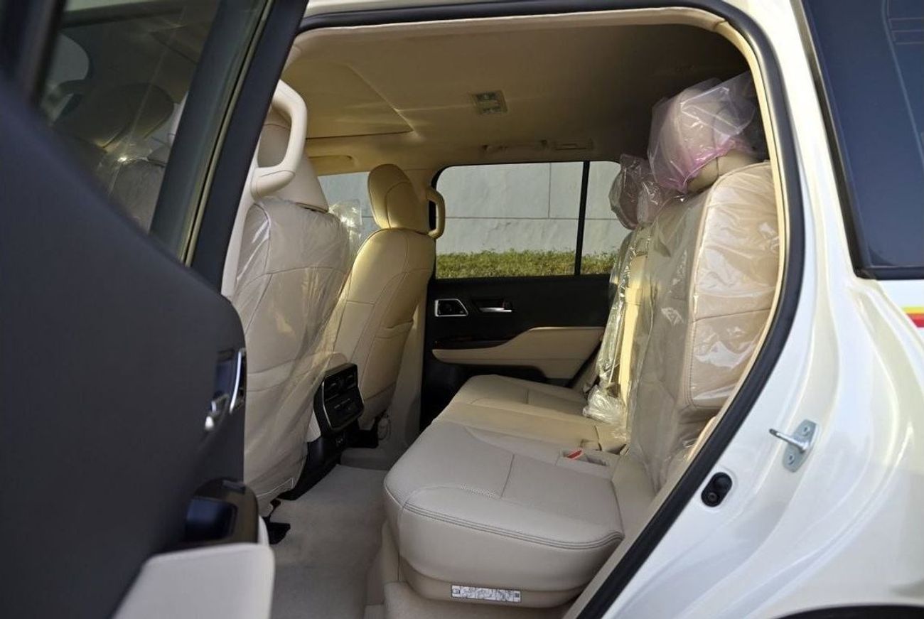 Toyota Land Cruiser 300 Xtreme