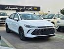 BYD QIN PLUS DMI 55 KM PLUG IN HYBRID / 1.5L V4 PETROL / DVD +CAMERA / PUSH START / LEATHER SEATS (CODE# QINPDMI)