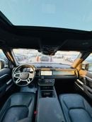 Land Rover Defender 110 SE P300