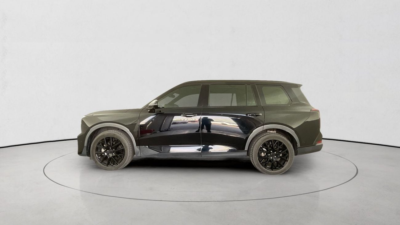 GAC GS8 GX | Guaranteed Warranty | 0 Down Payment