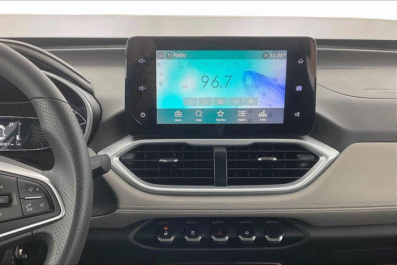 Chevrolet Groove LT | Guaranteed Warranty | 0 Down Payment