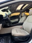 نيسان ماكسيما SR 3.5L