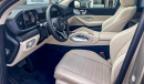 Mercedes-Benz GLE 400 MERCEDES-BENZ GLE-CLASS 400 4MATIC DIESEL COUPE AT
