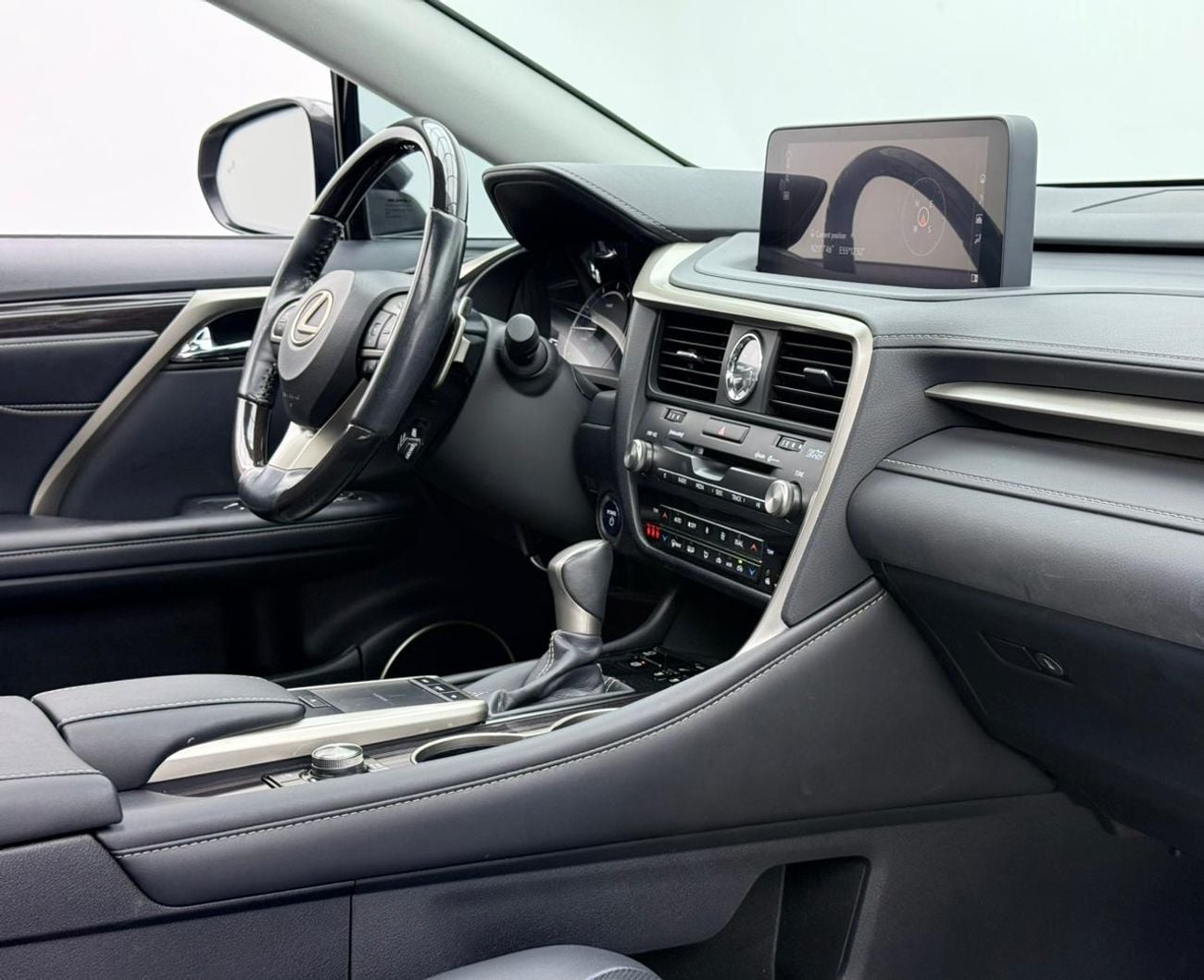 Lexus RX450h 2021 Lexus RX 450h, Warranty, Service History, Fully Loaded, Excellent Condition, Canadian