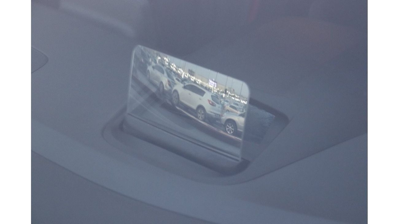 هيونداي فيلوستر Hyundai Veloster Sport Turbo / 2020 / GCC / 1.6T / Free Accident