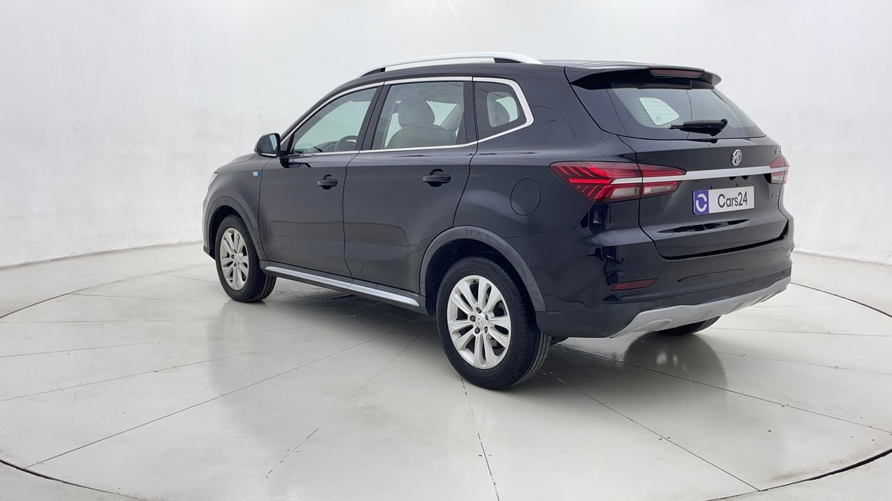 أم جي RX5 2023 STD | AED 654/Month | 0 DP | 30 Day Return | Warranty | Service History