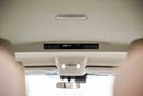 Toyota Granvia HI 3.5L - Black Inside Beige | Export Only